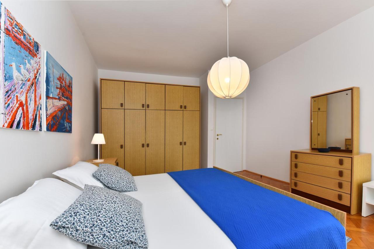 Brezac Olive Garden Apartment Fažana Kültér fotó