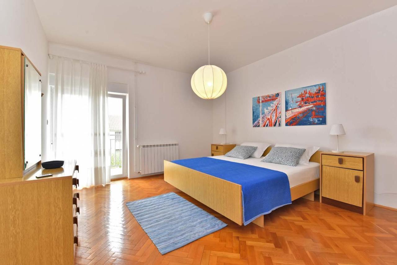 Brezac Olive Garden Apartment Fažana Kültér fotó