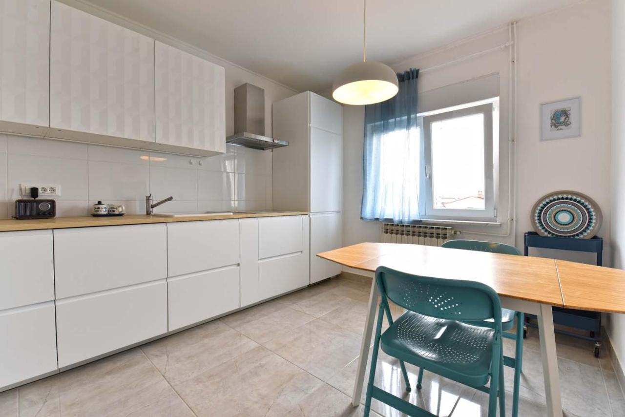 Brezac Olive Garden Apartment Fažana Kültér fotó