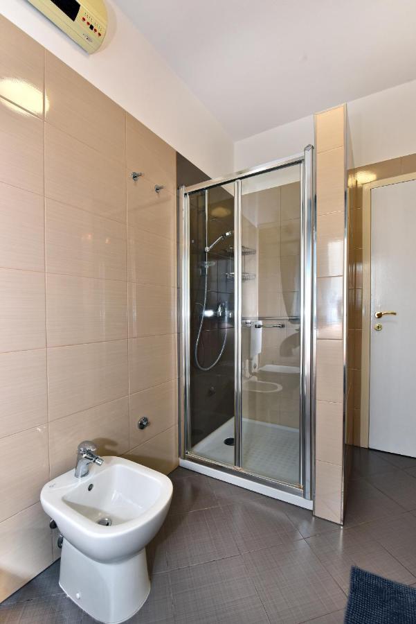 Brezac Olive Garden Apartment Fažana Kültér fotó