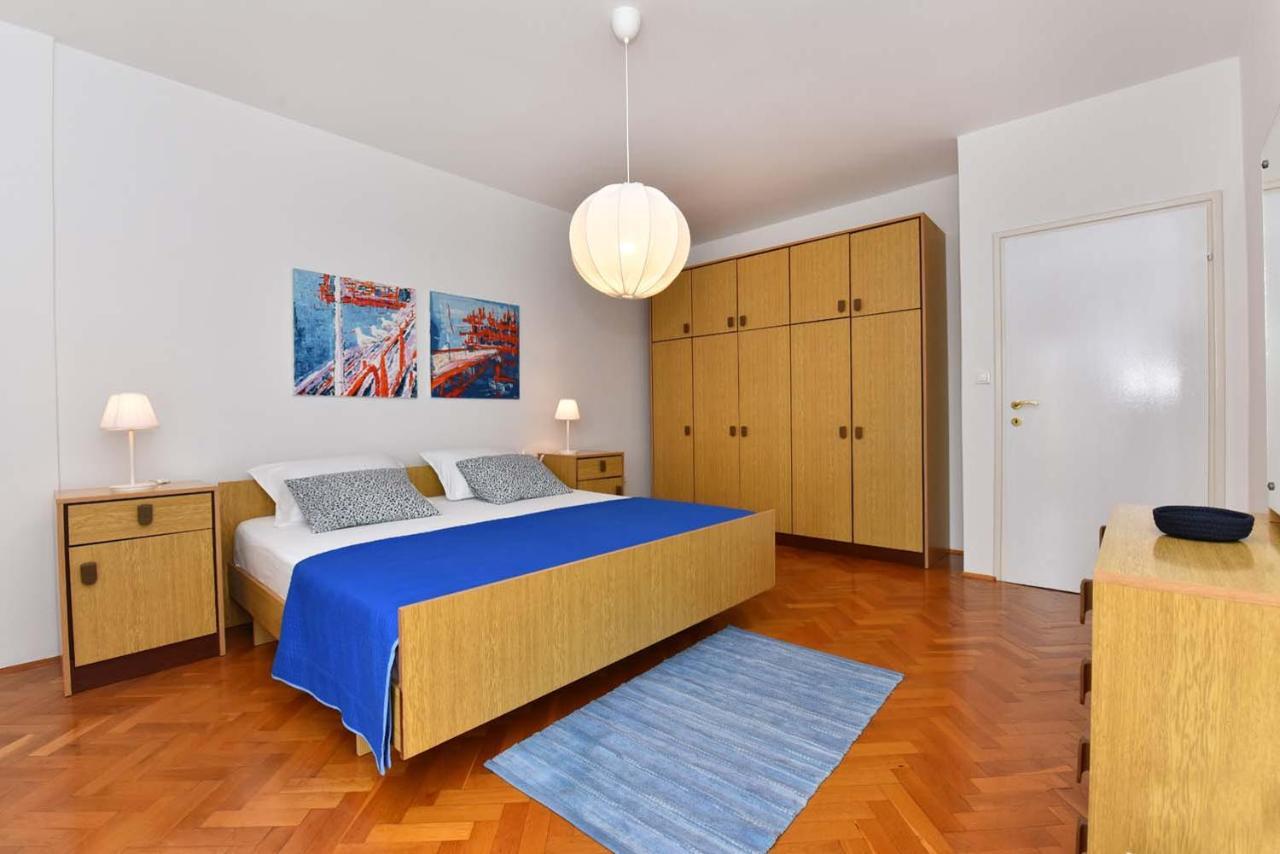 Brezac Olive Garden Apartment Fažana Kültér fotó